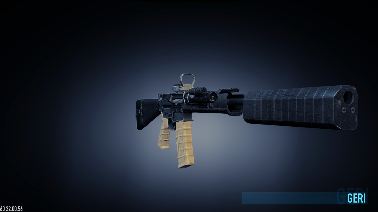 The 8 Best Weapon Mods In Payday 3