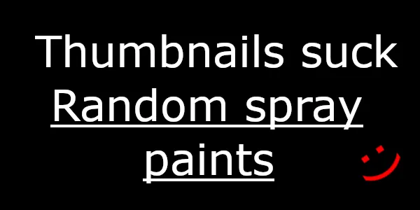 Thumbnail