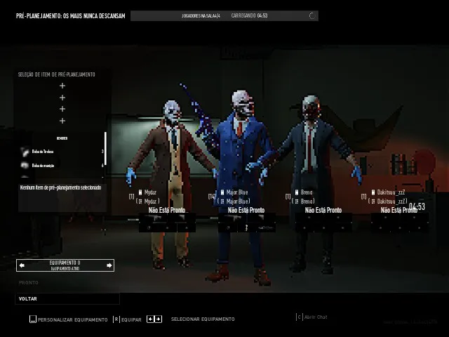 Best Payday 3 Mods (& How to Install Them)