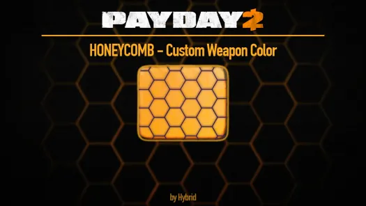 Honeycomb Camo BO2 