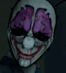 Madness Combat [Custom Masks] - PAYDAY 2 Mods - ModWorkshop