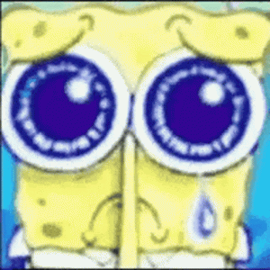 Spongebob sad broken, Wiki