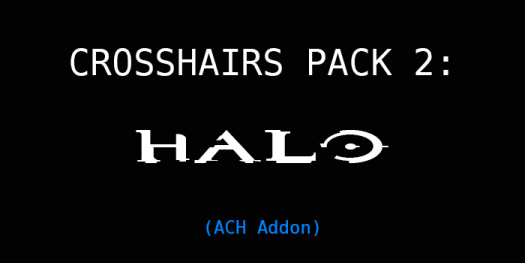 Titanfall 2 Crosshair Pack (ACH) - PAYDAY 2 Mods - ModWorkshop