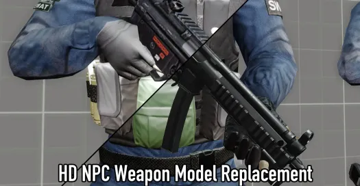 The 8 Best Weapon Mods In Payday 3