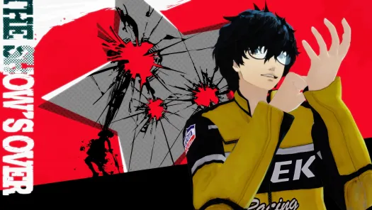 Persona 5: Royal (PC) Mods - ModWorkshop