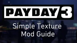 ADHD Phone - PAYDAY 3 Mods - ModWorkshop