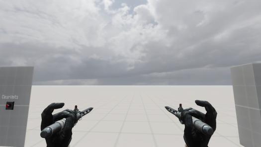 Akimbo Ballistic Knifes by Killerwolf - PAYDAY 2 Mods | ModWorkshop