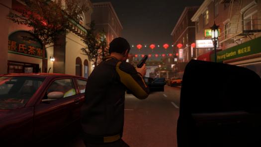 Yellow Triad clothing by wekk - PAYDAY 2 Mods | ModWorkshop