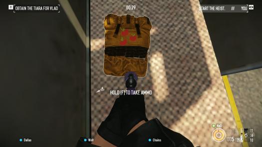 Pepega Shells - PAYDAY 2 Mods - ModWorkshop