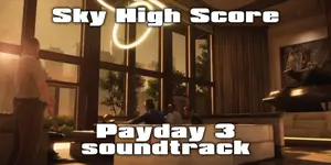 Friday Night Funkin' Online VS - Accelerant (Instrumental) (Main Menu  Music) - PAYDAY 2 Mods - ModWorkshop