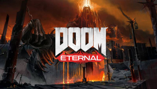 Doom Eternal - Metal Hell by SLAD3 - PAYDAY 2 Mods | ModWorkshop