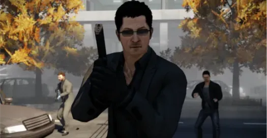 Nexus Mods - Sleeping Dogs Pack Wear Wei Shen's default outfit from # SleepingDogs as well as use his base moveset in #Sifu