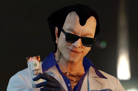 Leisure Suit Jiro Remaster 1.01 (Outdated) - PAYDAY 2 Mods - ModWorkshop