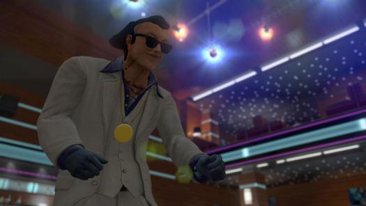 Leisure Suit Jiro Deluxe by Matthelzor - PAYDAY 2 Mods | ModWorkshop