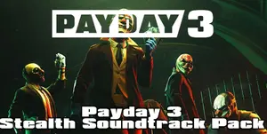 Floppa Cube Charm - PAYDAY 2 Mods - ModWorkshop