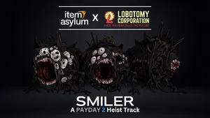 Atomic Heart - Trailer Music Custom Heist Track - PAYDAY 2 Mods -  ModWorkshop