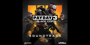 Call of Duty: Black Ops 2 Adrenaline (In Game Version) - PAYDAY 2 Mods -  ModWorkshop
