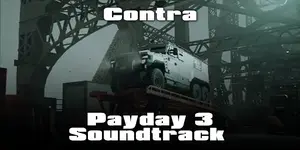 Dishonored Pack - PAYDAY 2 Mods - ModWorkshop