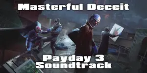 FNF - Sonic.exe - PAYDAY 2 Mods - ModWorkshop