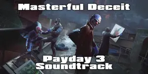 Atomic Heart - Trailer Music Custom Heist Track - PAYDAY 2 Mods -  ModWorkshop