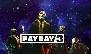 ADHD Phone - PAYDAY 3 Mods - ModWorkshop