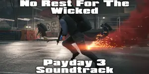 Replaces Flashbang With John Pork (OMG!!!) Is Calling You - PAYDAY 2 Mods -  ModWorkshop