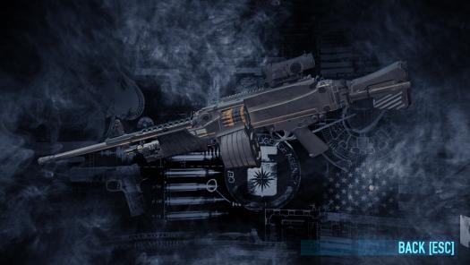 HK MG5 - ModWorkshop