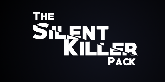 The Silent Killer Pack by Alcat101 - PAYDAY 2 Mods | ModWorkshop