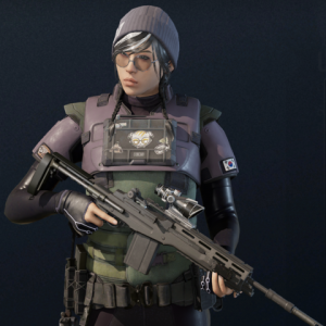 Dokkaebi M14 - PAYDAY 2 Mods - ModWorkshop