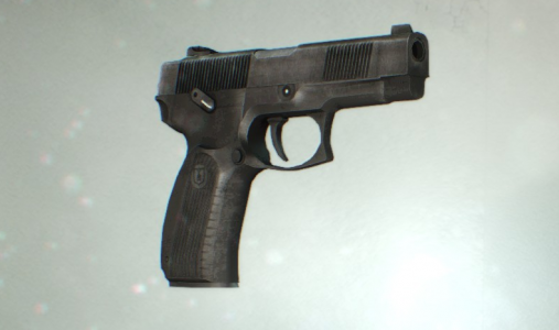 MP-443 Grach - PAYDAY 2 Mods - ModWorkshop