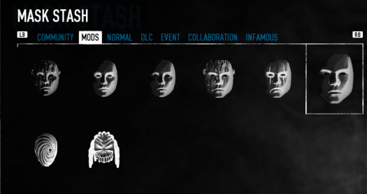 Madness Combat [Custom Masks] - PAYDAY 2 Mods - ModWorkshop