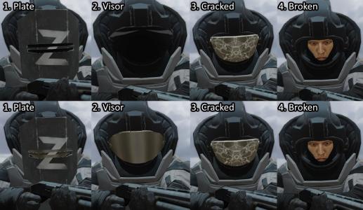 Fixed ZEAL Dozer textures 1.1 - ModWorkshop