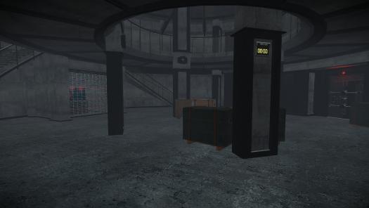 Hidden Vault [Custom Heist] - PAYDAY 2 Mods - ModWorkshop