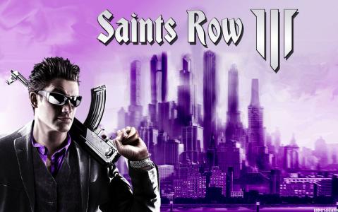 PAYDAY 2 x Saints Row The Third Remastered – Criminal Ambition