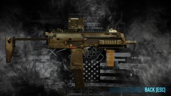 Zeiss Z-Point Reflex Sight - ModWorkshop