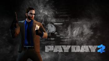 Dissonant - Potoe - PAYDAY 2 Mods - ModWorkshop