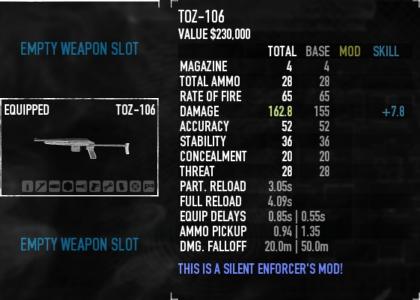 TOZ-106 - ModWorkshop