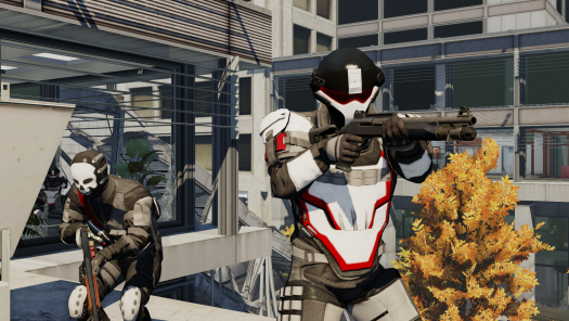 PAYDAY 2: Crackdown Mod - ModWorkshop