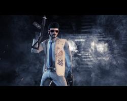 Elvis Suit For Dragan Payday Mods Modworkshop