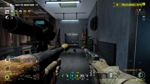 Use secondary guns as akimbo with Chimano 88 - PAYDAY 2 Mods - ModWorkshop