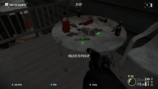 Hegemony of the Food Chain (Hunter x Hunter) - PAYDAY 2 Mods - ModWorkshop