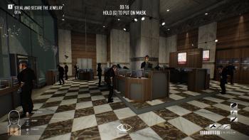 Replace civilians with your character by Dr_Newbie - PAYDAY 2 Mods ...