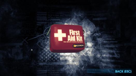 First-Aid-Kit-Bomb - ModWorkshop