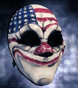 yayapapaya dallas - PAYDAY 2 Mods - ModWorkshop