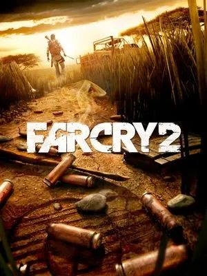 Steam Workshop::Far Cry 6 ❤