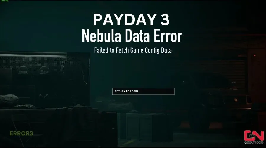 How To Install Mods in Payday 3